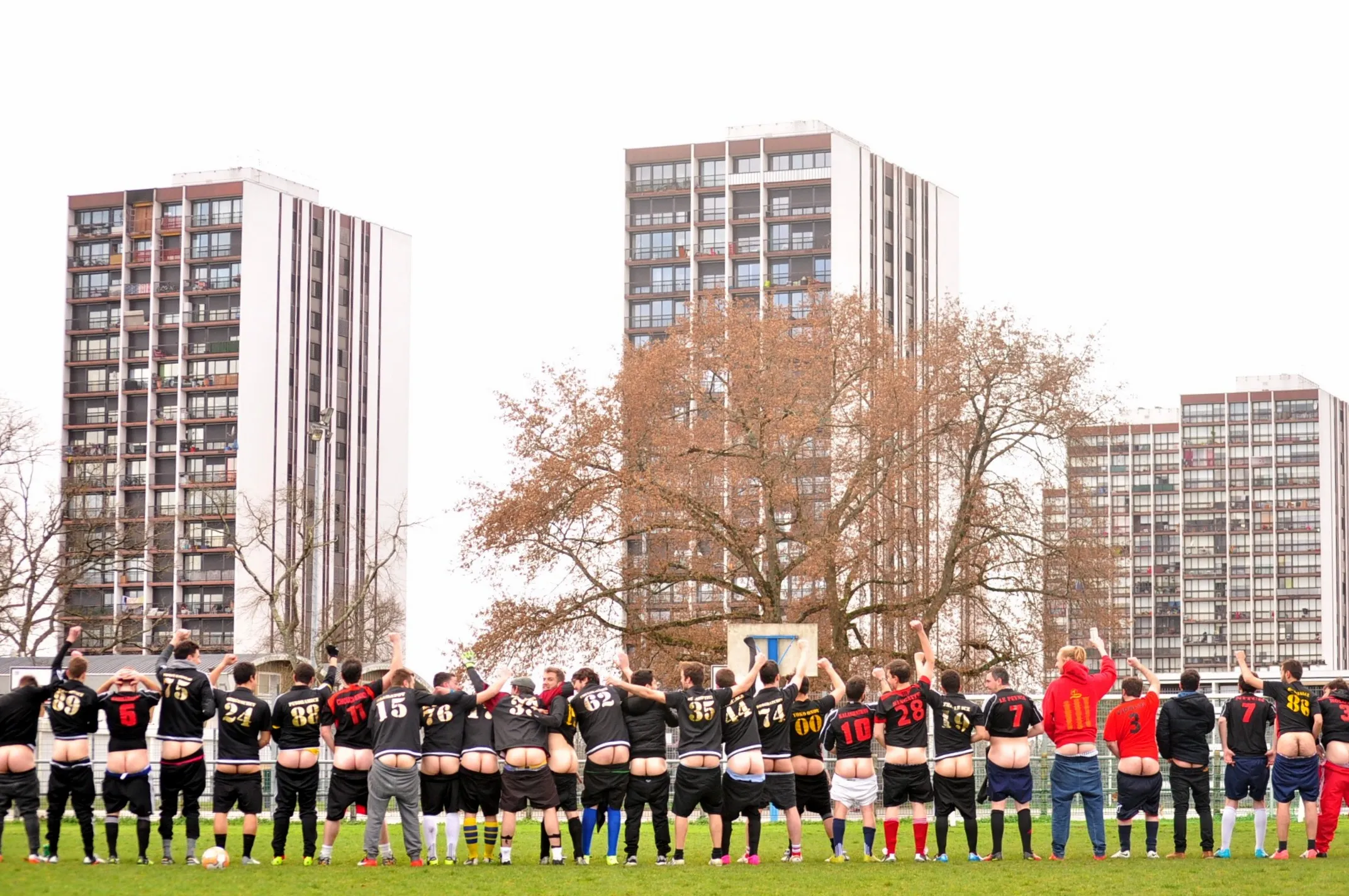 Mais qui es-tu le Torpedo 1917 ?