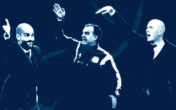 Philippe Rodier : «<span style="font-size:50%"> </span>Le modèle Ferguson serait impossible aujourd’hui<span style="font-size:50%"> </span>»