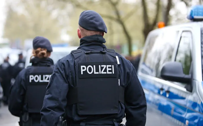 Dortmund : un suspect arrêté