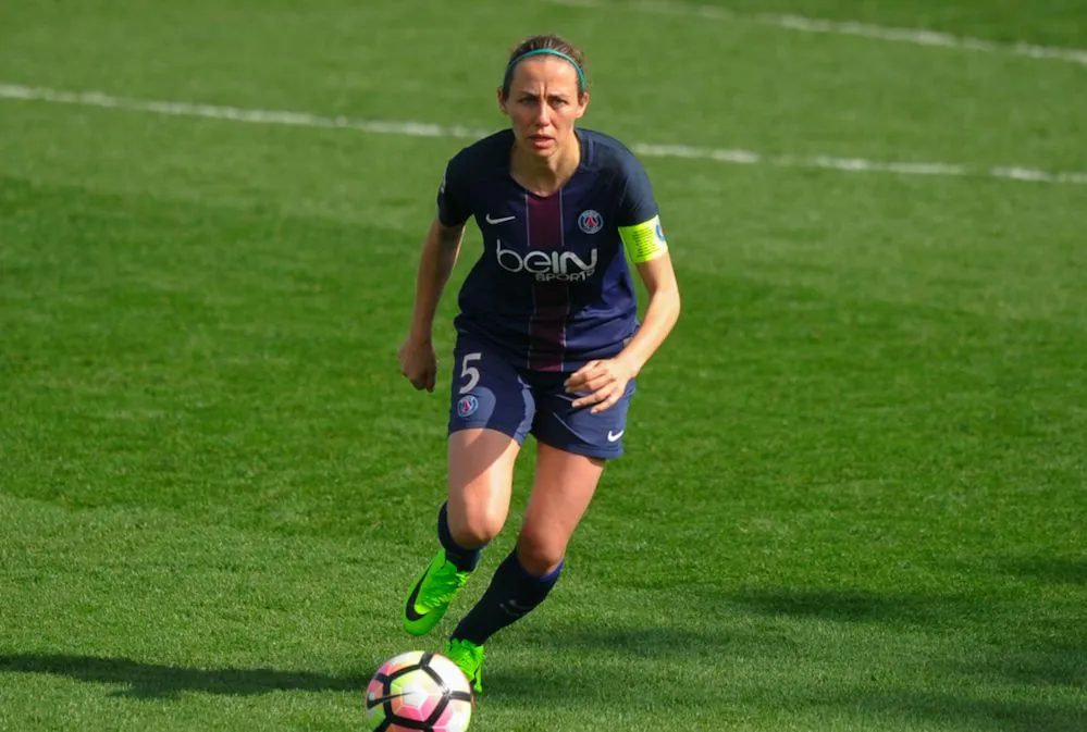 Sabrina Delannoy : «<span style="font-size:50%">&nbsp;</span>Patrice Lair a su créer une alchimie<span style="font-size:50%">&nbsp;</span>»