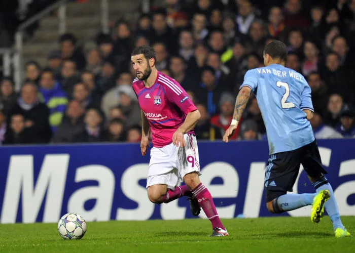 Lyon, une jeune Ajax à dompter