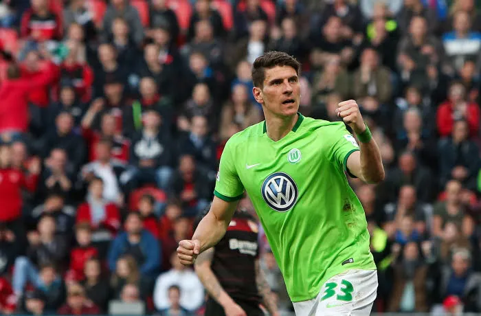 Tout le monde veut garder sa place en Buli