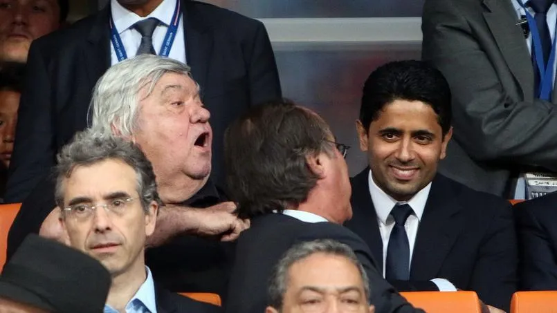 Revivez Paris S-G – Montpellier (2 – 0)