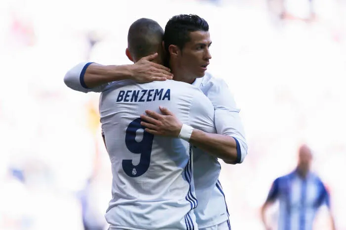 Pronostic Real Madrid Barcelone : Analyse, prono et cotes du Clasico