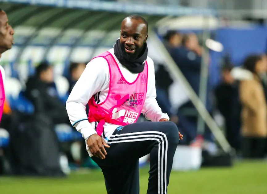 Lassana Diarra aux Émirats arabes unis