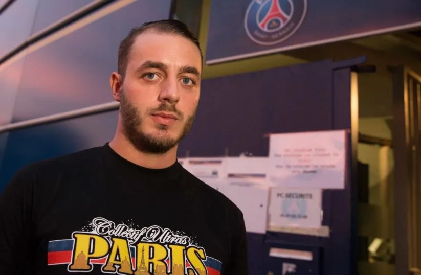 PS : le président du CUP en GAV