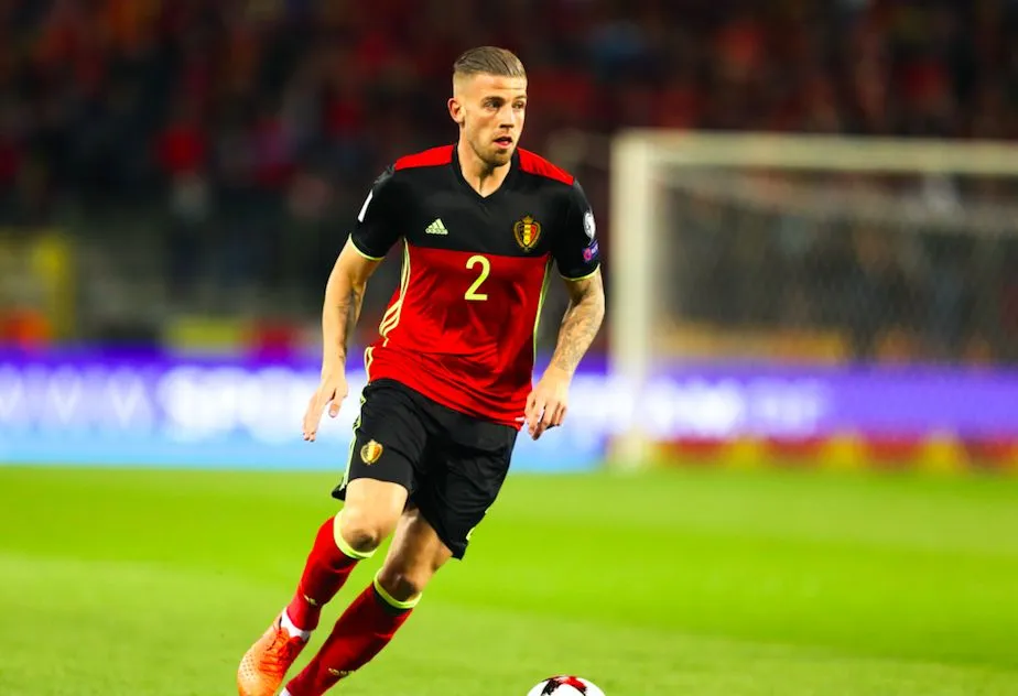 Toby Alderweireld sur les tablettes de l&rsquo;Inter