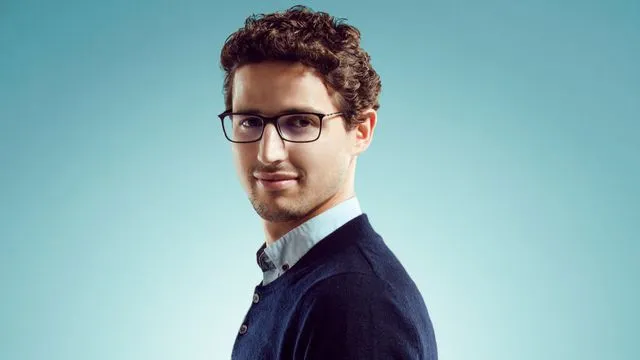 Haroun : «<span style="font-size:50%">&nbsp;</span>Je ne suis pas de ceux qui disent que Ronaldo est trop payé<span style="font-size:50%">&nbsp;</span>»