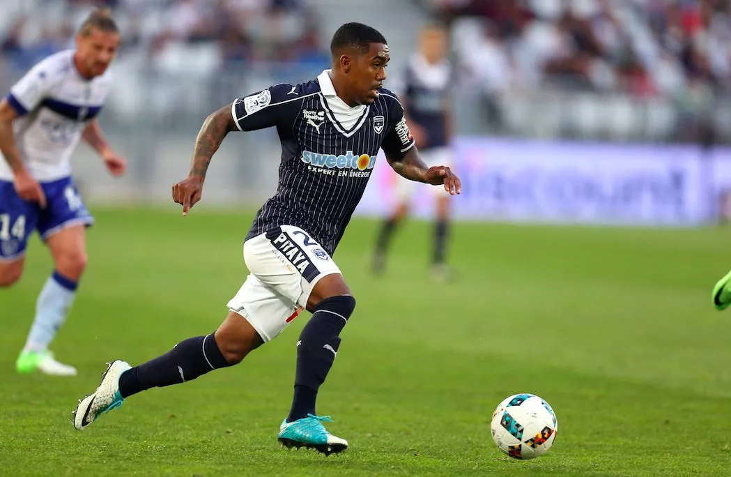 Bordeaux enfonce Bastia, Lorient transfiguré