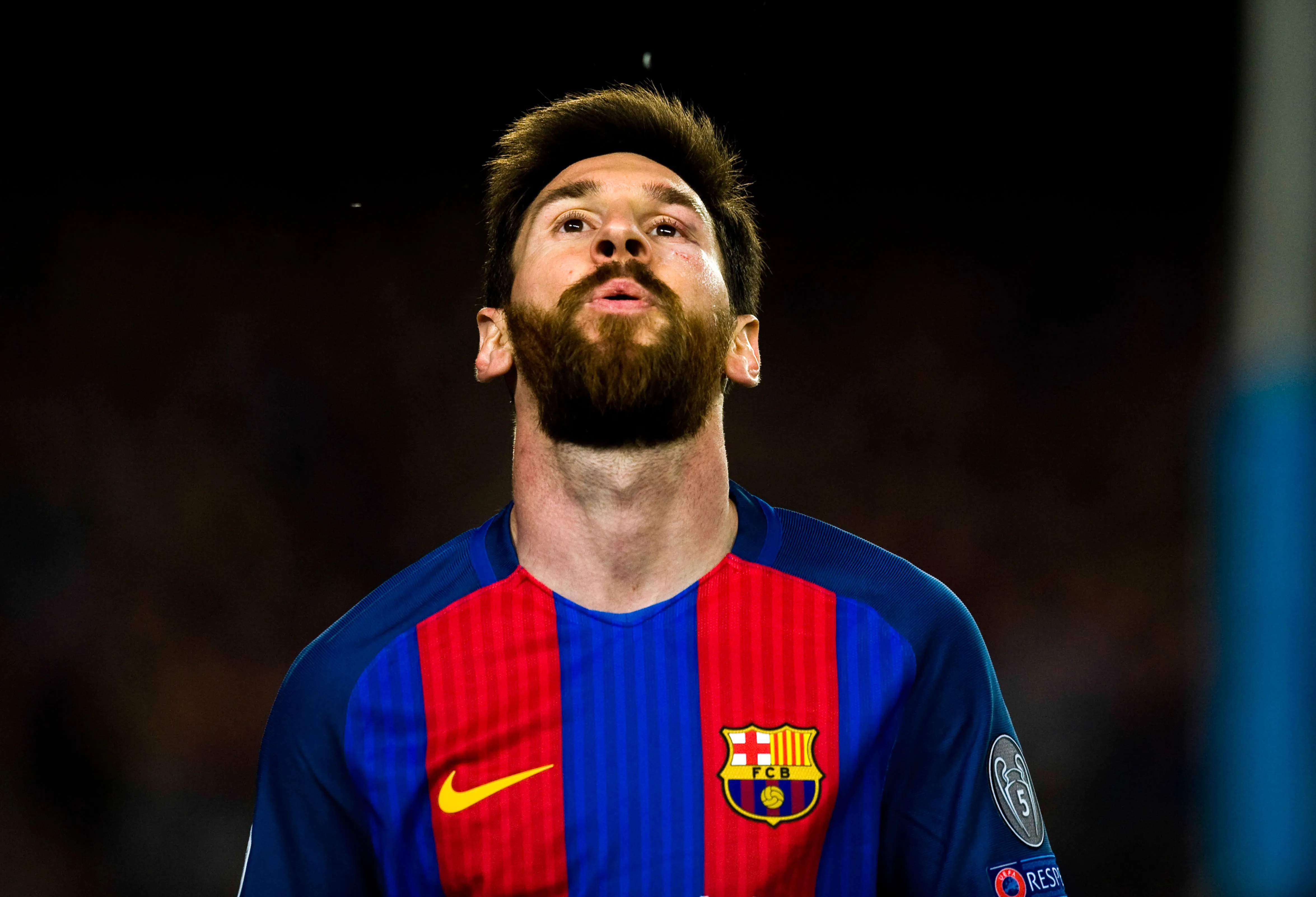 Casemiro débloque le Clásico, Messi répond
