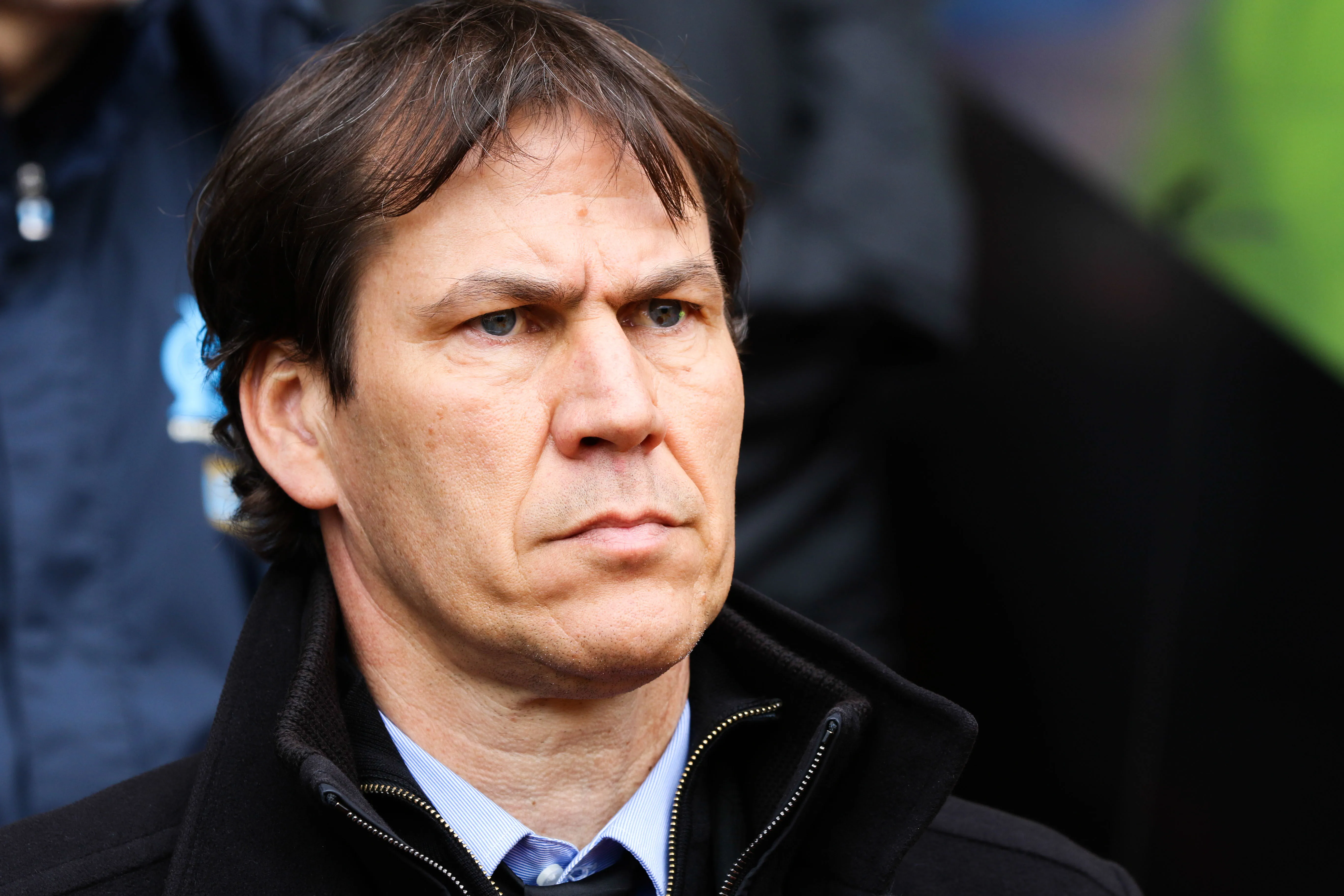 Garcia : «<span style="font-size:50%"> </span>Nos concurrents directs doivent bien rigoler<span style="font-size:50%"> </span>»