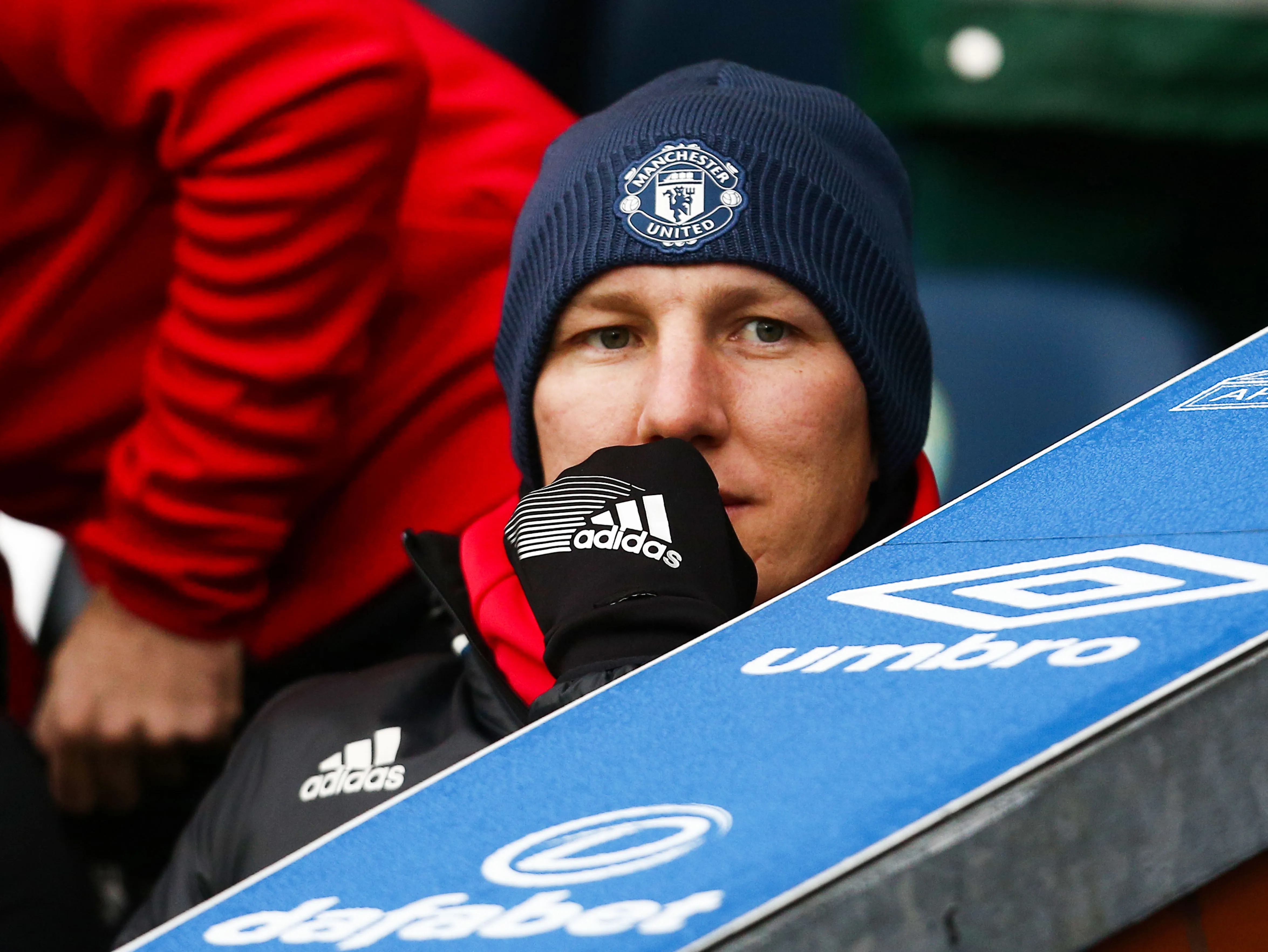 Schweinsteiger prend déjà son pied en MLS