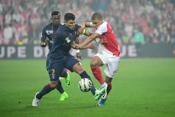 PSG : tout est pardonné?