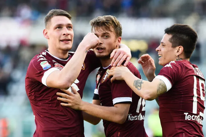 Milan trébuche sur Pescara, Belotti sauve encore le Toro