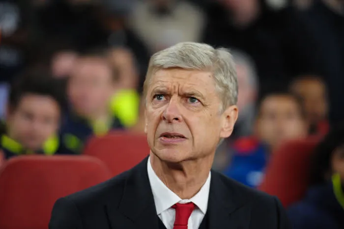 Paris discuterait avec Wenger depuis quinze jours