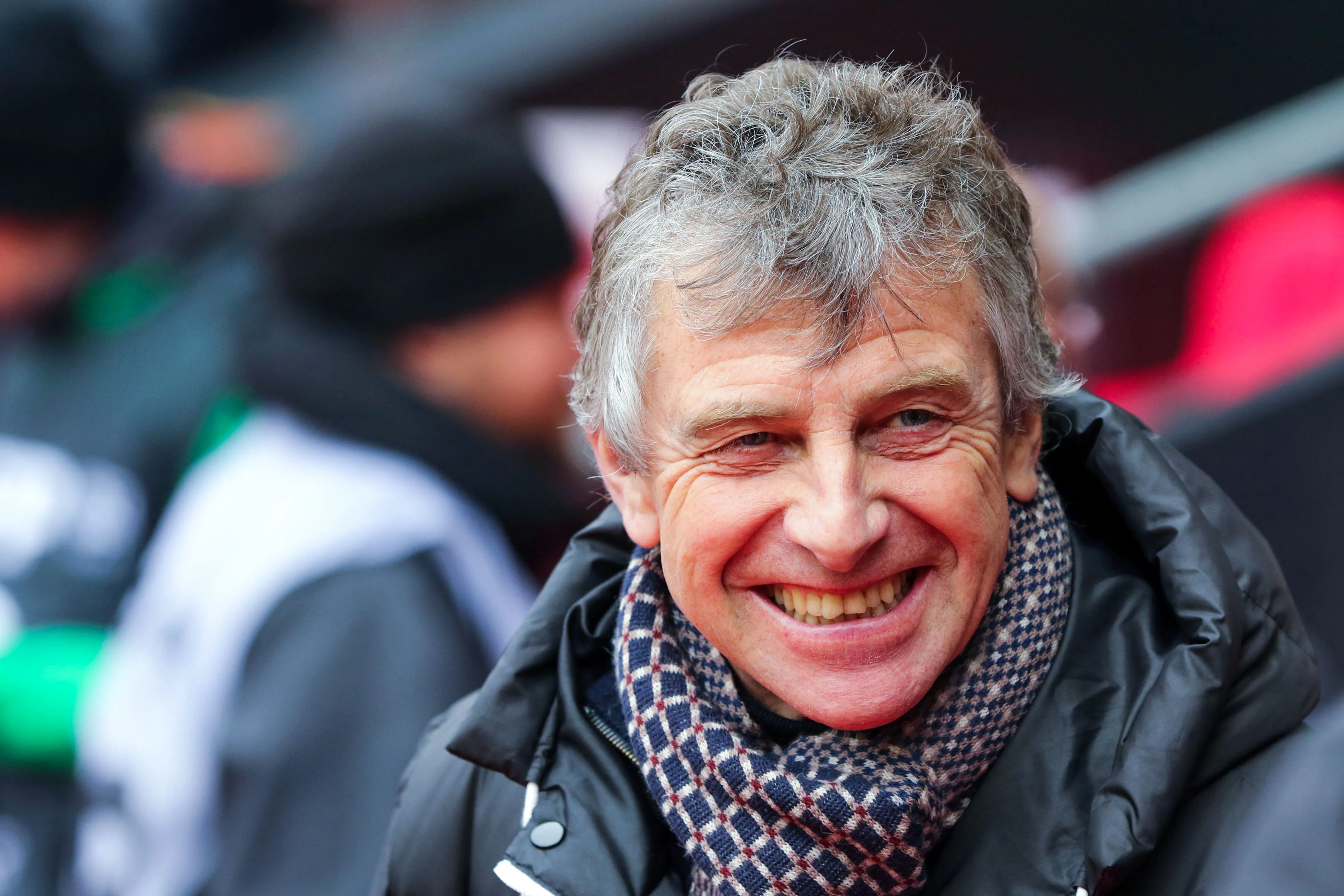 Gourcuff : «<span style="font-size:50%"> </span>Des joueurs héroïques<span style="font-size:50%"> </span>»