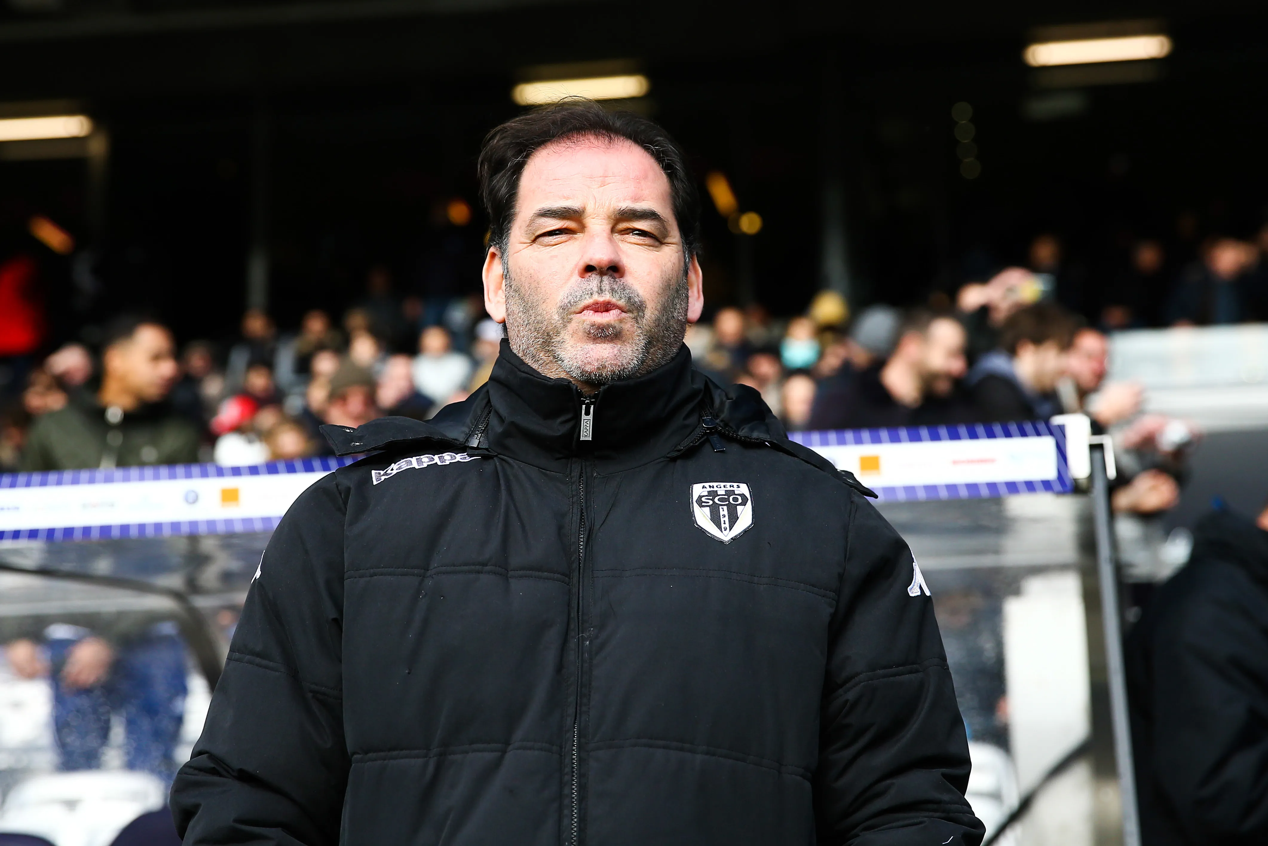 Moulin s’élève pour la vidéo