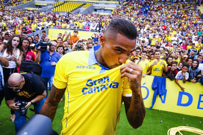 Las Palmas, le nouvel eldorado