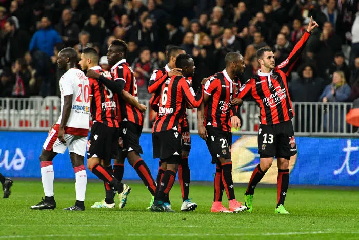 Nice serre les dents et entrevoit la Champions