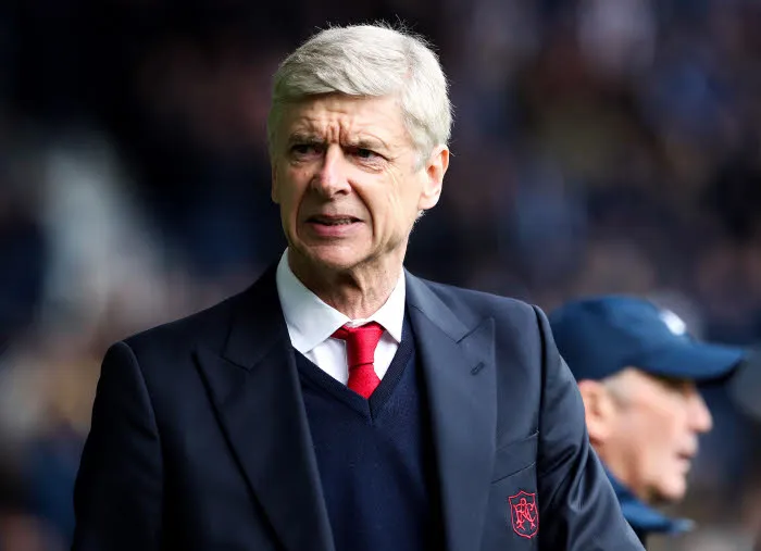 Wenger vers le Real ?