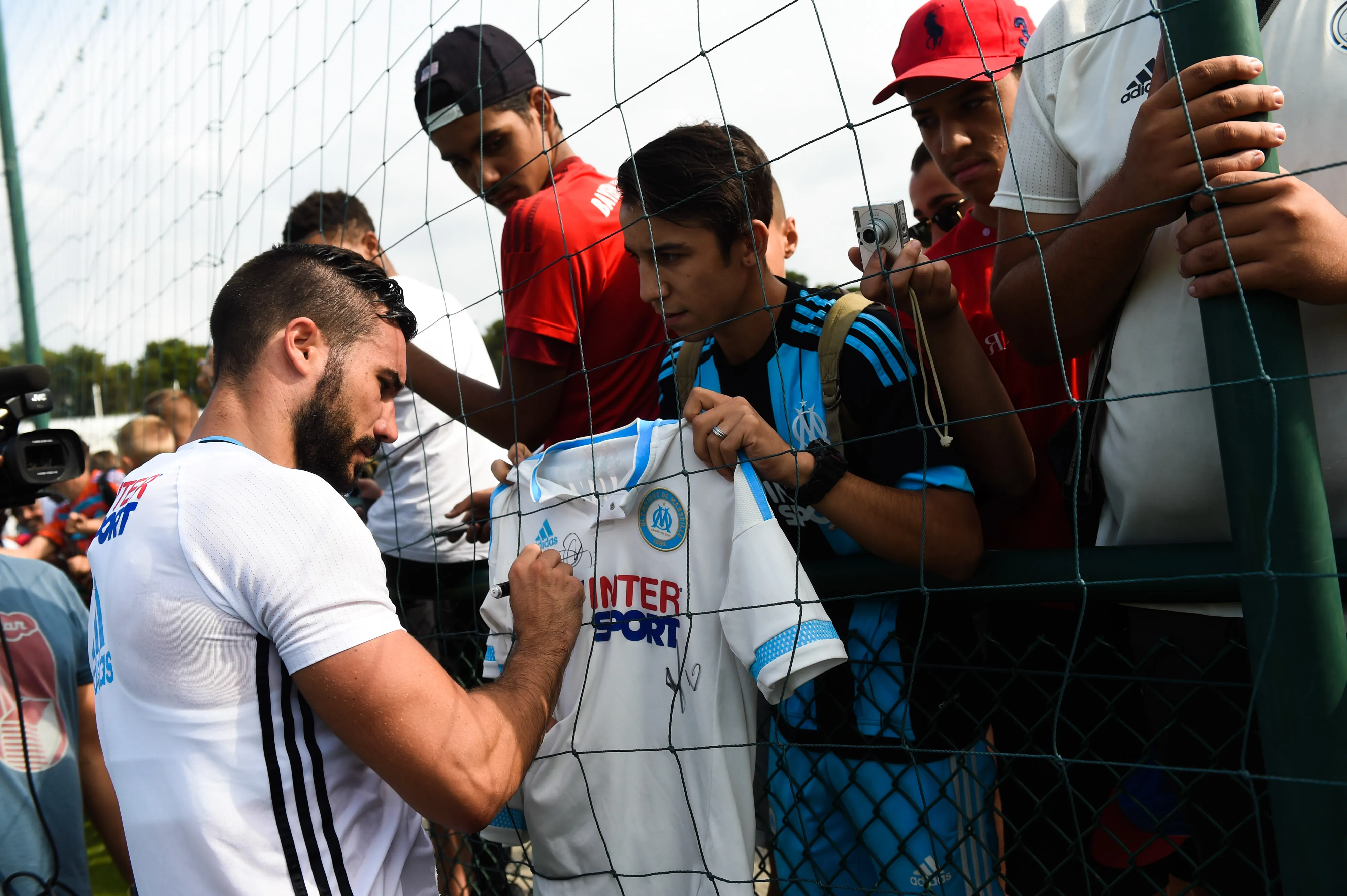 Pourquoi la victoire de Federer à Miami va pousser Alessandrini chez les Bleus