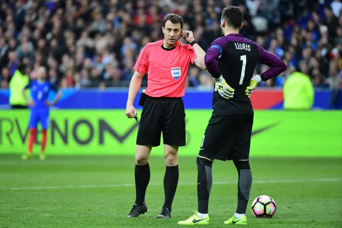 Par pitié, détendez-vous avec l&rsquo;arbitrage vidéo !