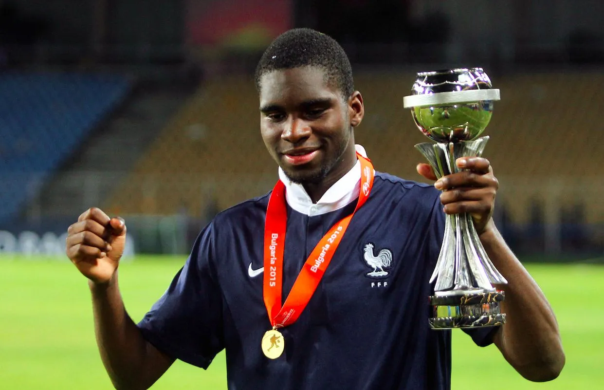 Euro U17 : la France connaît ses adversaires