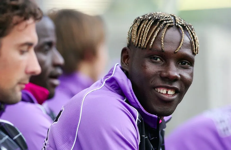 Fodé Mansaré : «<span style="font-size:50%"> </span>Les gens m’aimaient, c’est tout<span style="font-size:50%"> </span>»