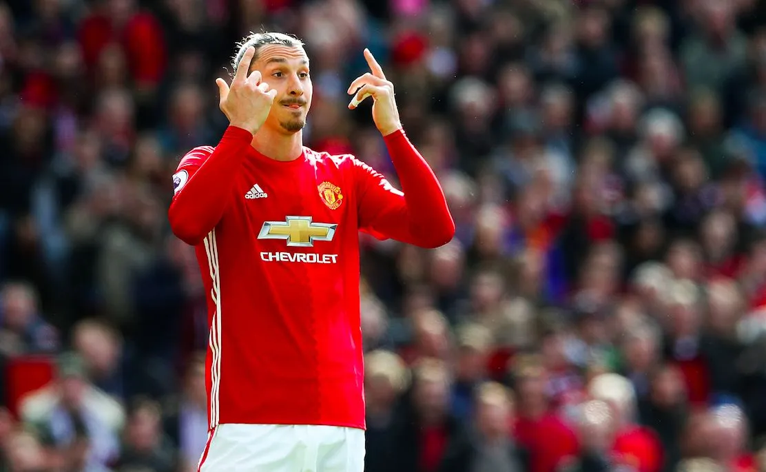 Ibra aux LA Galaxy la saison prochaine ?