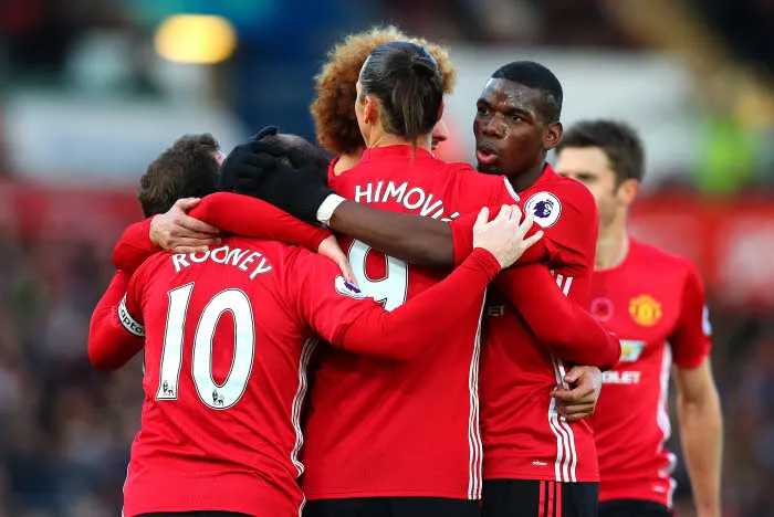 Pronostic Manchester United Everton : Analyse, prono et cotes du match de Premier League