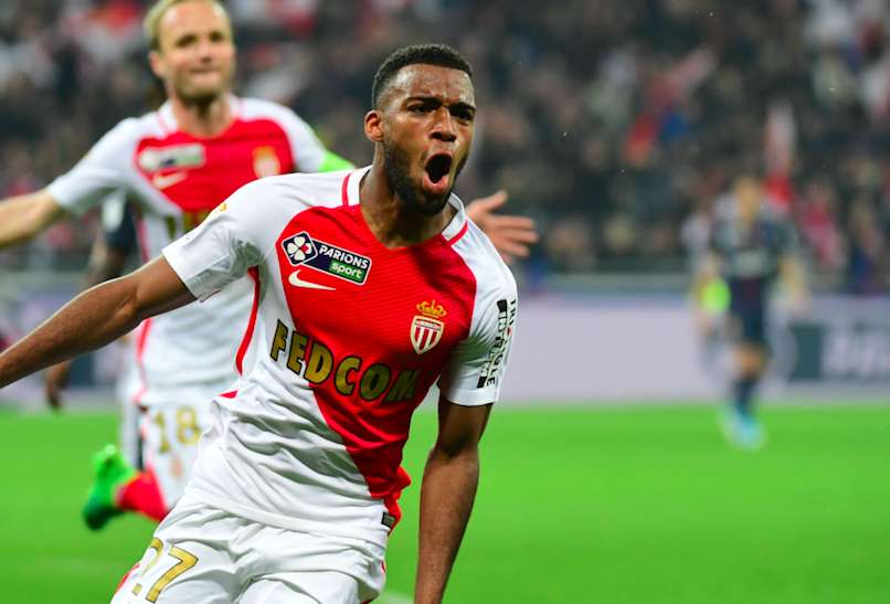 Revivez Monaco – Lille (2 – 1)