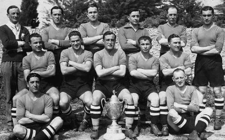 Aux sombres héros de la Coupe (1/2)