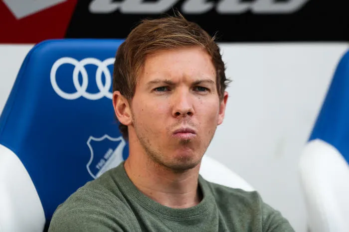 Nagelsmann mate le Bayern, le Werder revit