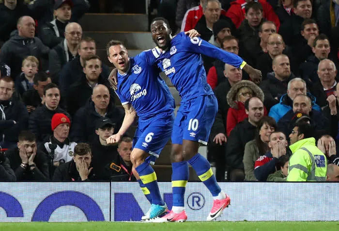 Lukaku veut écrire l&rsquo;histoire d&rsquo;Everton