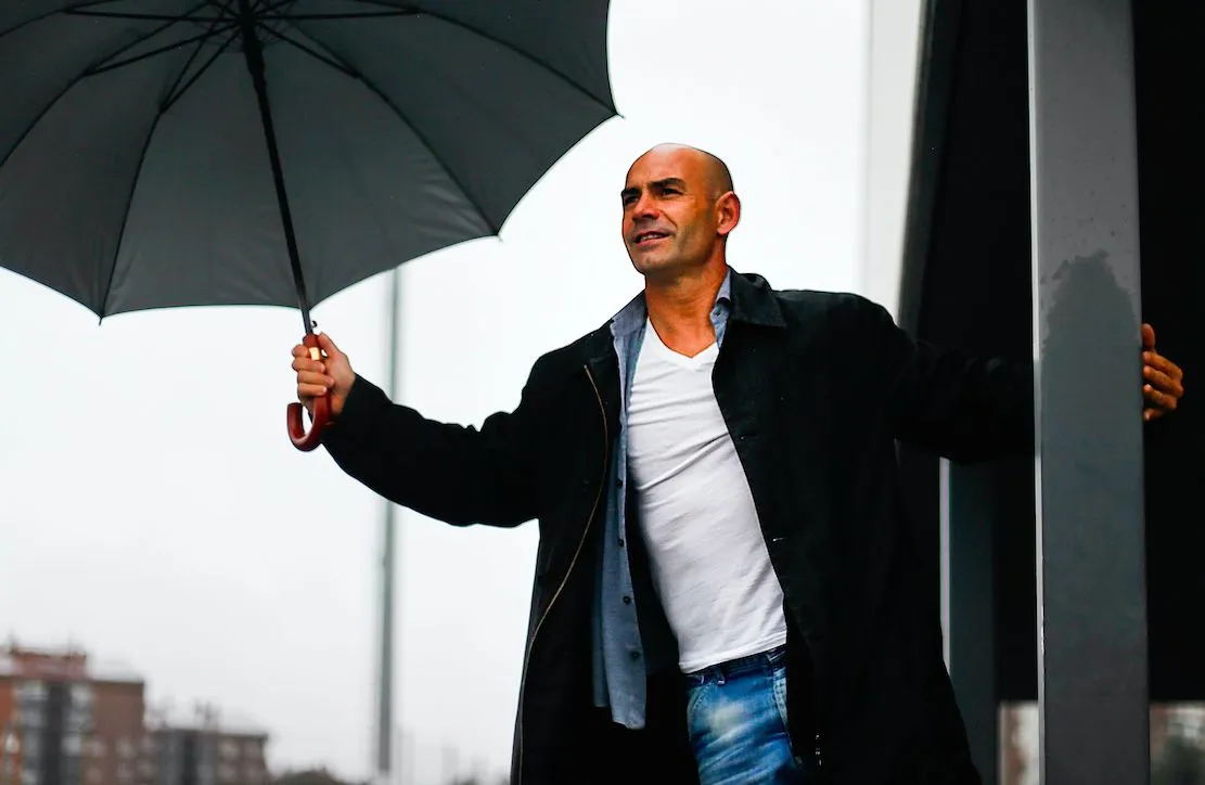 Paco Jémez, le nouveau conquistador