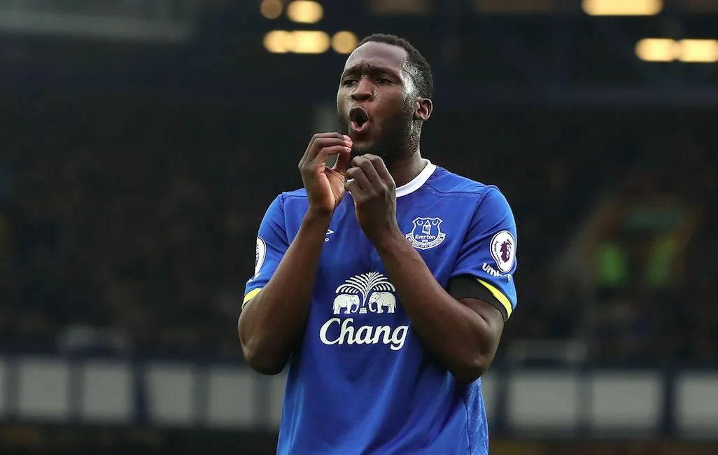 Clash Lukaku-Williams : «<span style="font-size:50%">&nbsp;</span>Un manque de respect<span style="font-size:50%">&nbsp;</span>», selon Keown