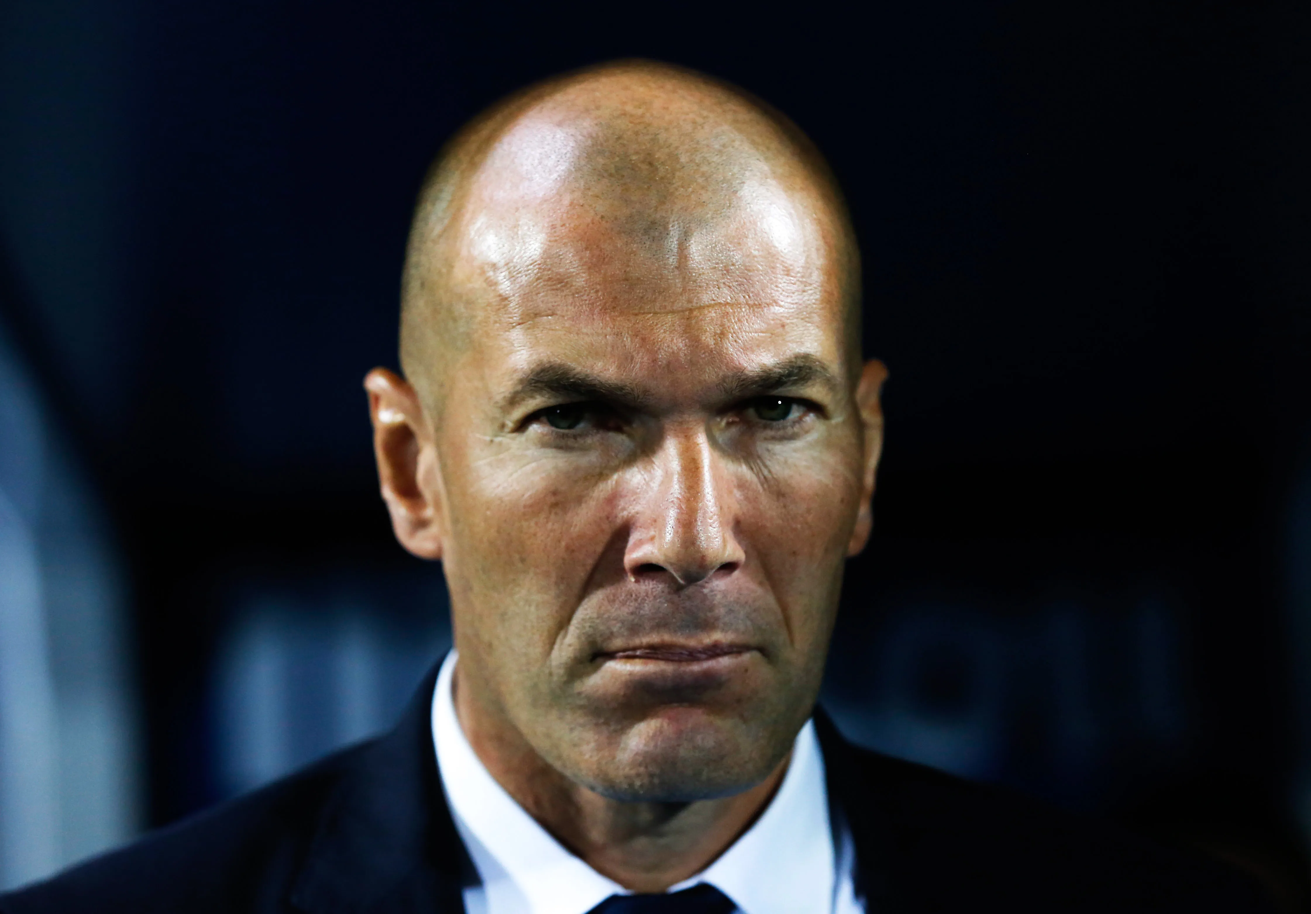 Le Real dégomme Leganés