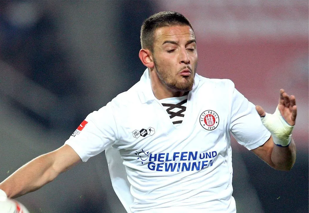 Turquie : un footballeur kurde condamné pour propagande