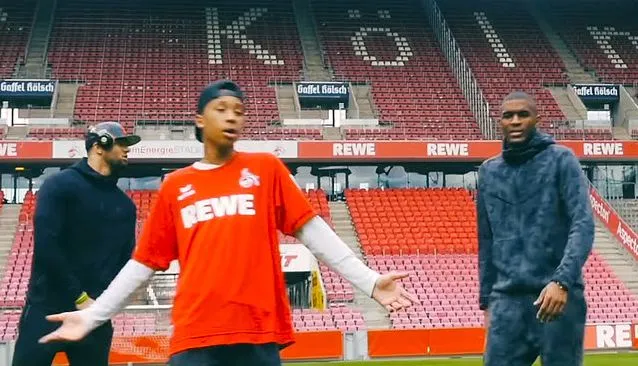 MKN : « Modeste est l’assurance-vie de Cologne »