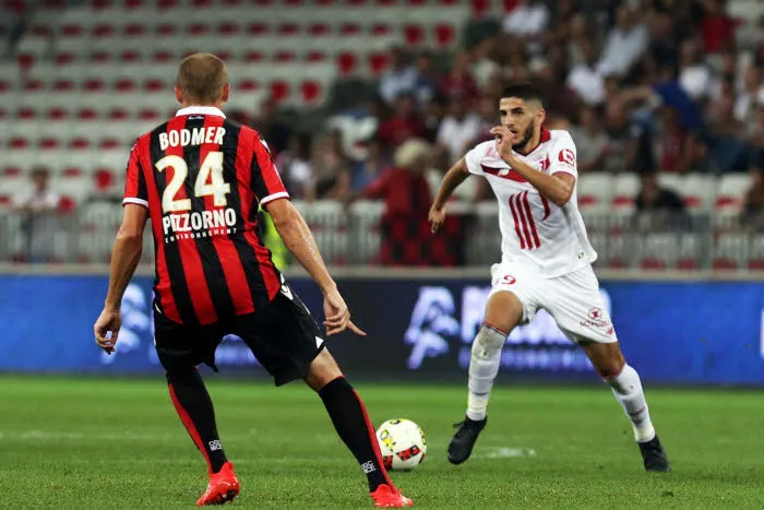 Revivez Lille – Nice (1 – 2)