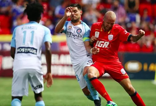 Le match que vous n’avez pas regardé, en Australie