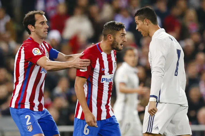 Pronostic Real Atlético : jusqu’à 525€ à gagner sur le derby madrilène !