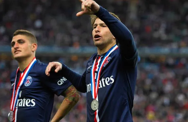 Maxwell, l’armoire est pleine