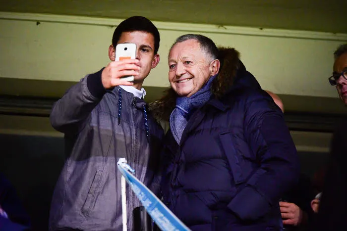 Guerre des tweets en marge d’OL-Lorient