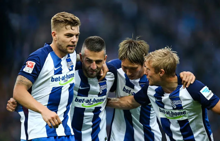 Pronostic Hertha Berlin Augsbourg : Analyse, prono et cotes du match de Bundesliga