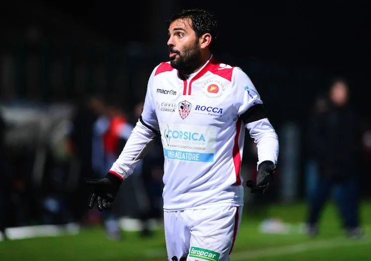 Johan Cavalli : «<span style="font-size:50%">&nbsp;</span>L’ACA, c’est une proximité, un esprit familial<span style="font-size:50%">&nbsp;</span>»