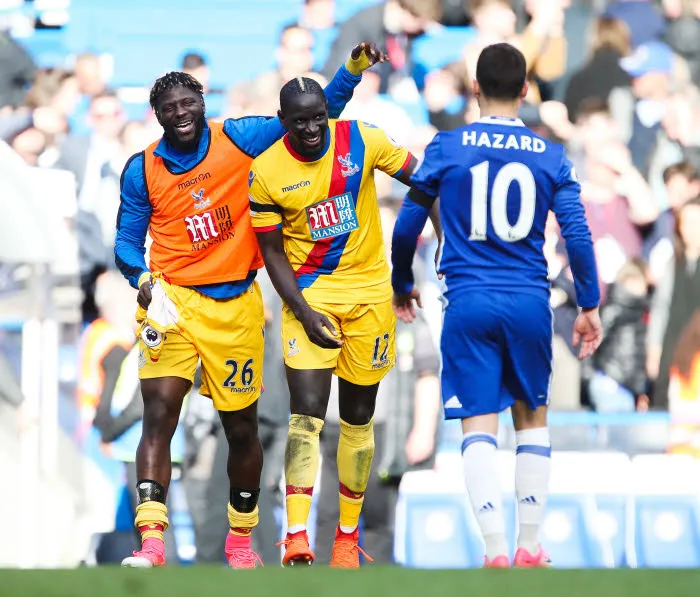 Sakho rêve toujours en Bleu