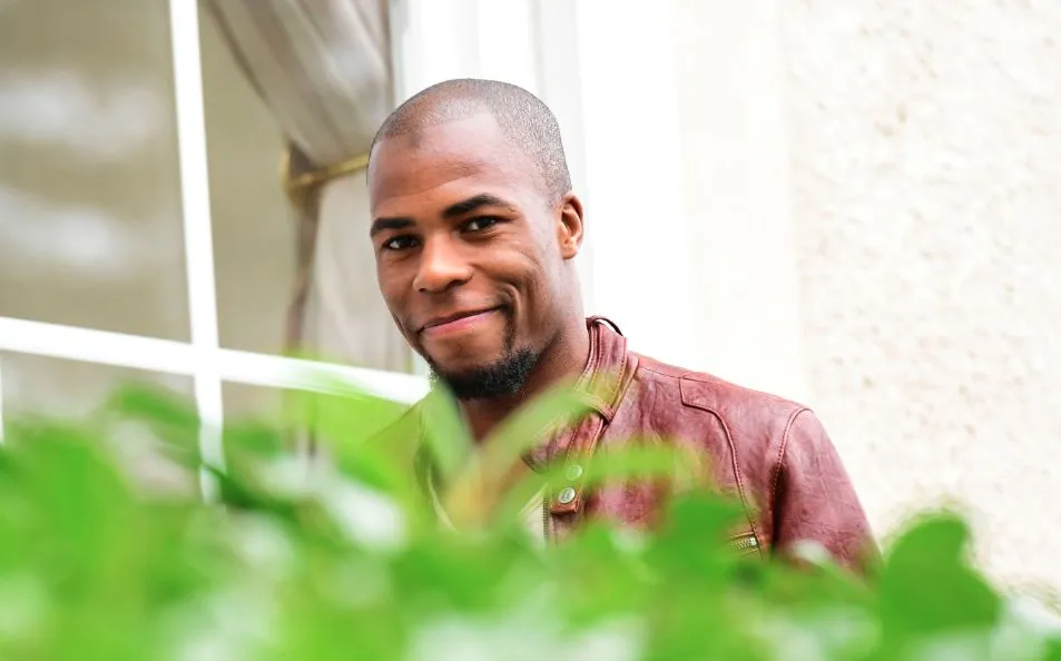 Sidibé hospitalisé