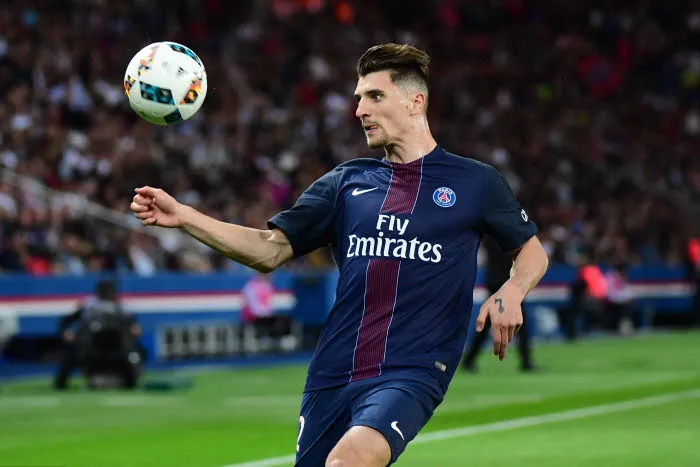 Meunier met la pression sur Monaco