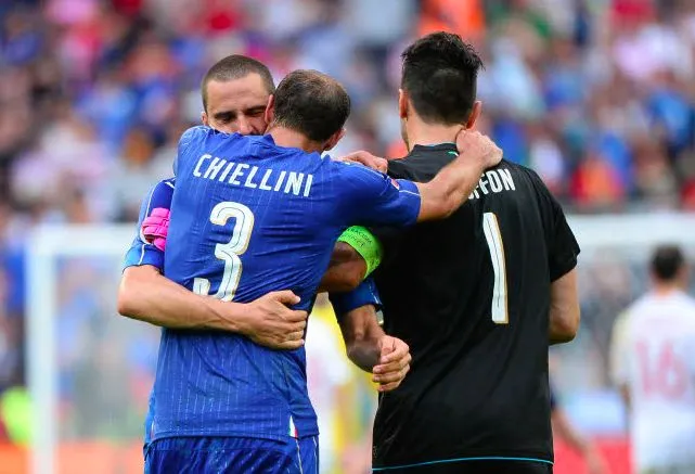 21 bonnes raisons de préférer Monaco-Juventus au débat Macron-Le Pen